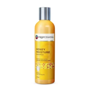 Godrej Professional Honey Moisture Shampoo (250 ml) (250 ml)