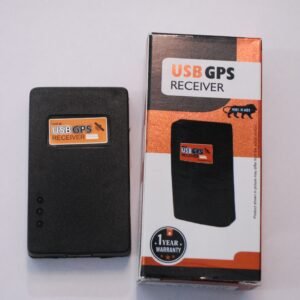 Aadhaar GPS UGR6