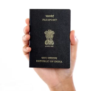 passport greater noida